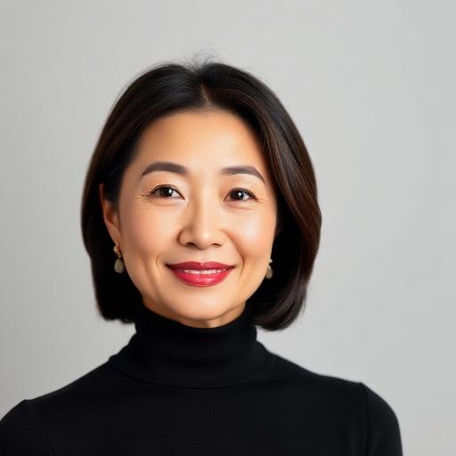 何丽萍