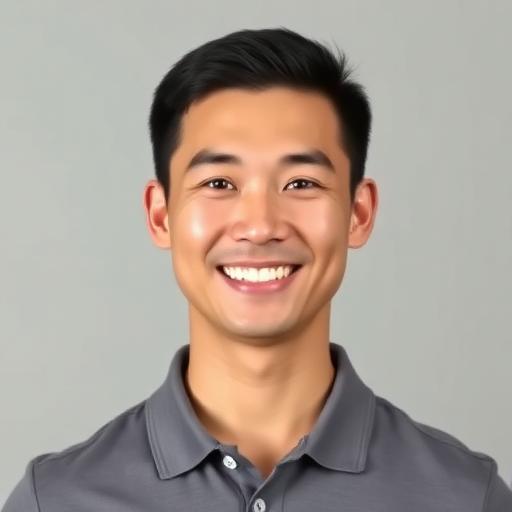 李俊杰