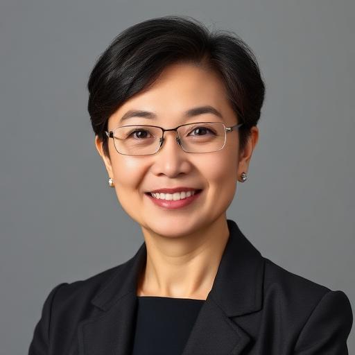 赵明华