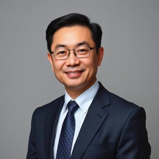 黄正宏