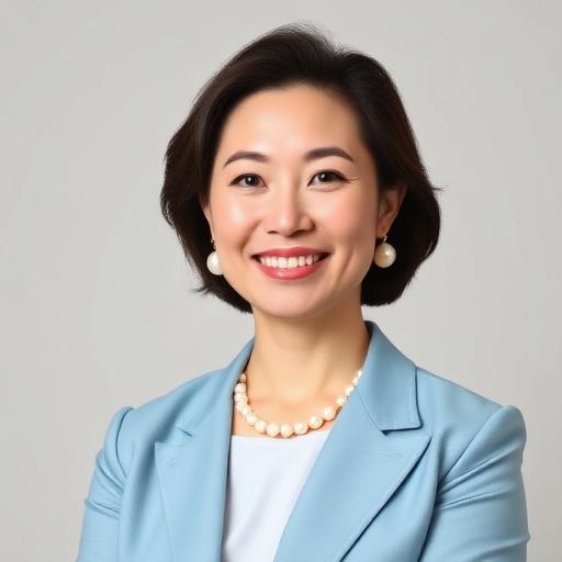 吴晓芳