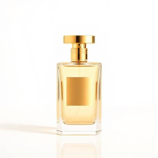 Luxury perfume